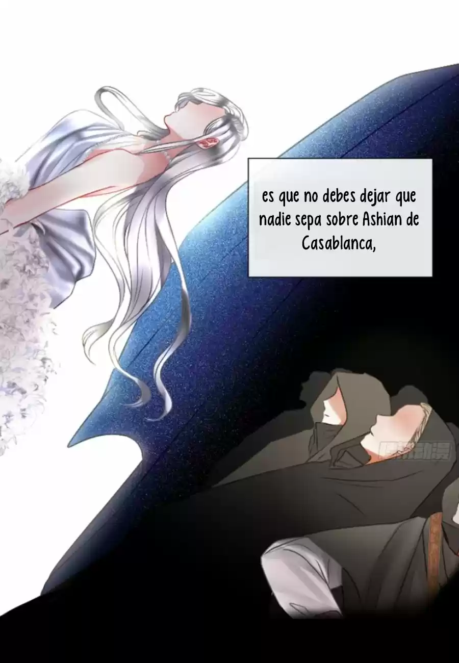 Evelyn, La Reina Mercenaria - Capítulo 13 - Página 41 - LectorTMOo