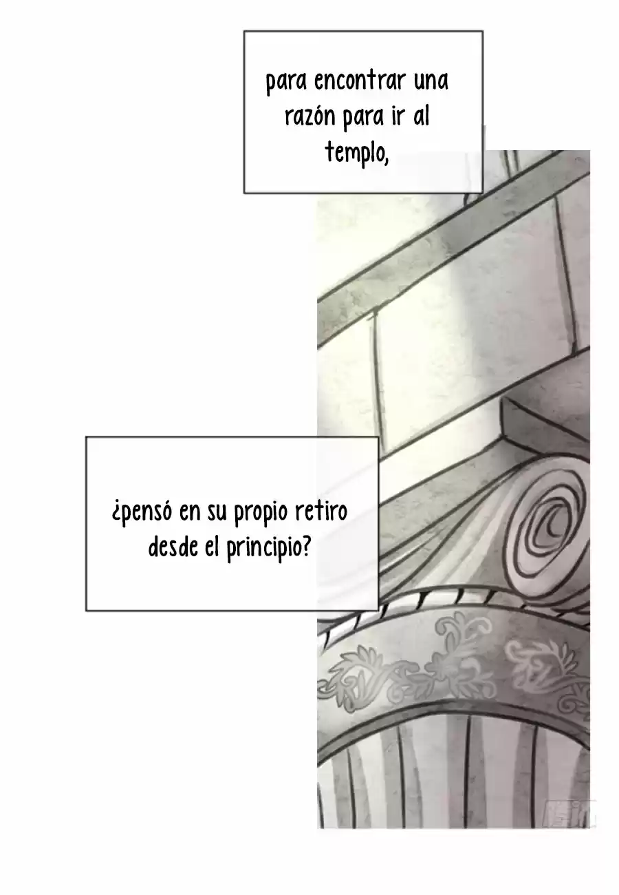 Evelyn, La Reina Mercenaria - Capítulo 13 - Página 45 - LectorTMOo