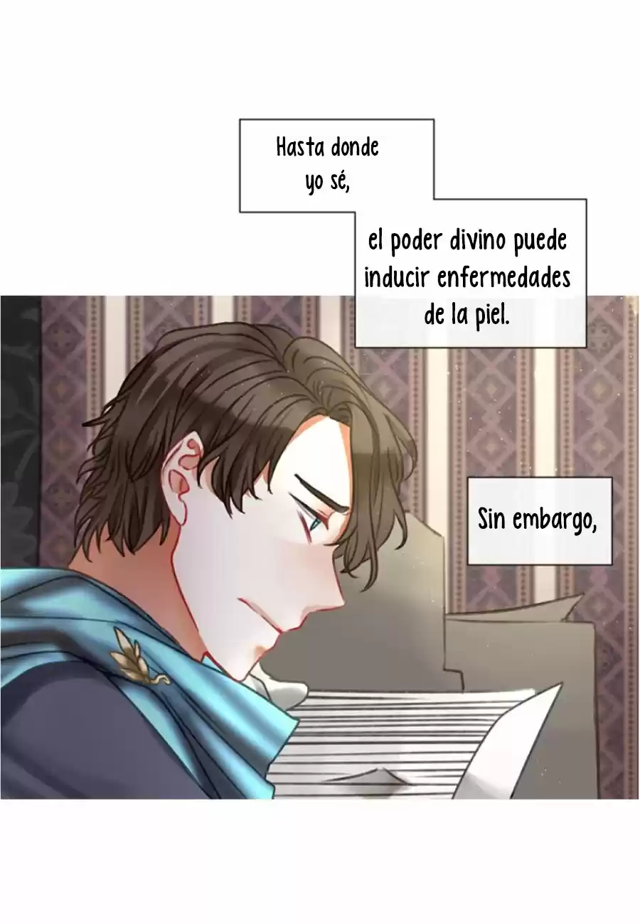 Evelyn, La Reina Mercenaria - Capítulo 13 - Página 46 - LectorTMOo