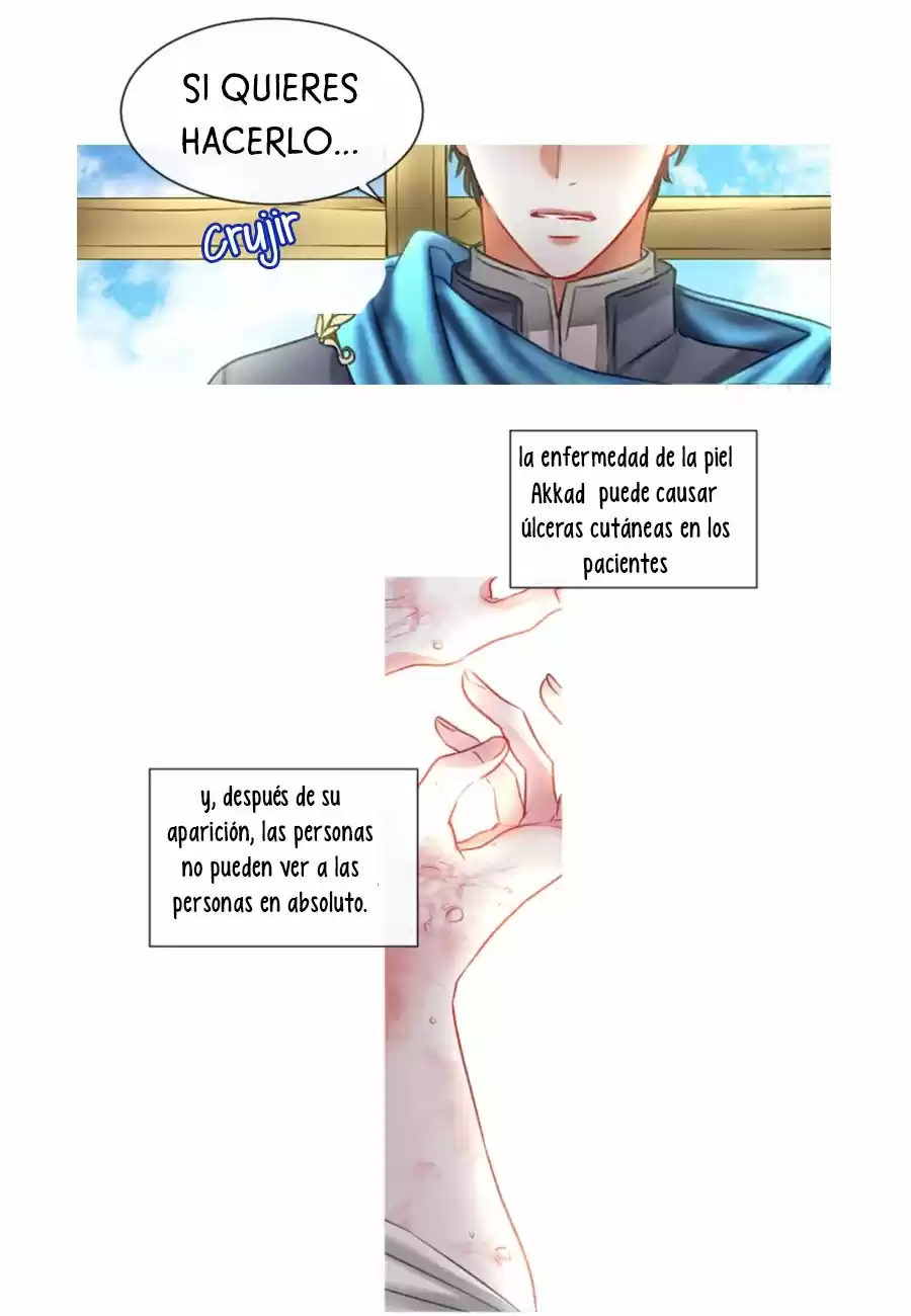 Evelyn, La Reina Mercenaria - Capítulo 13 - Página 47 - LectorTMOo