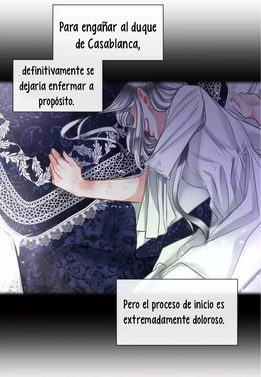 Evelyn, La Reina Mercenaria - Capítulo 13 - Página 48 - LectorTMOo