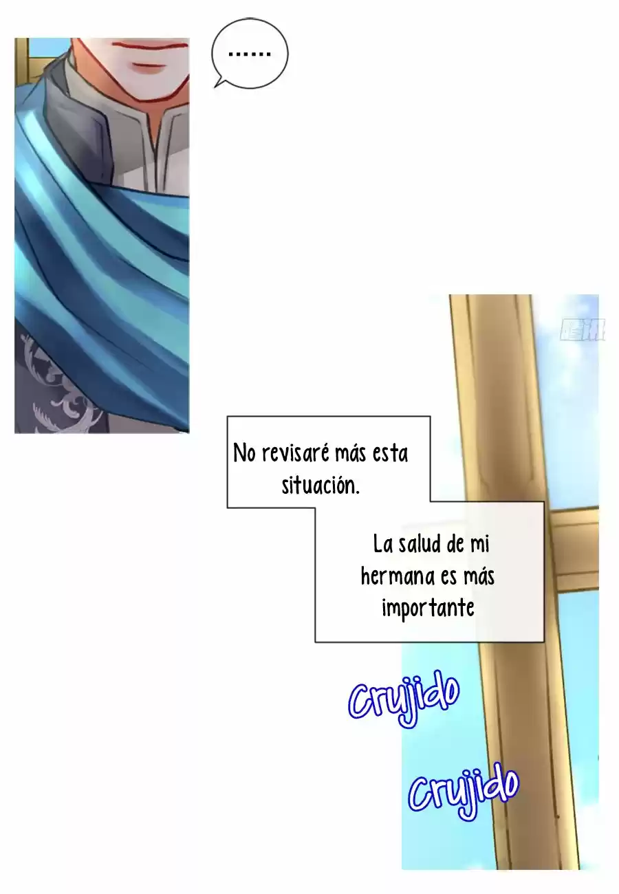 Evelyn, La Reina Mercenaria - Capítulo 13 - Página 49 - LectorTMOo