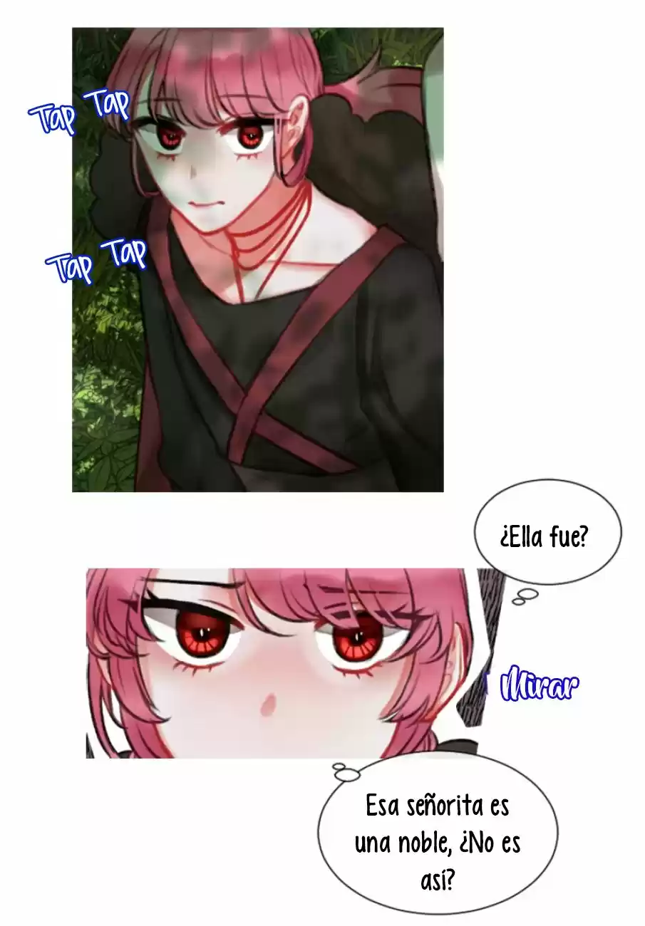 Evelyn, La Reina Mercenaria - Capítulo 14 - Página 6 - LectorTMOo