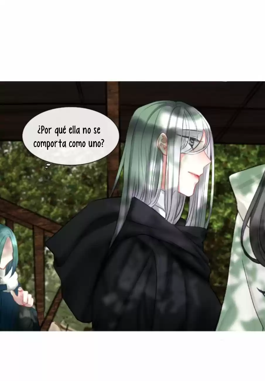 Evelyn, La Reina Mercenaria - Capítulo 14 - Página 12 - LectorTMOo