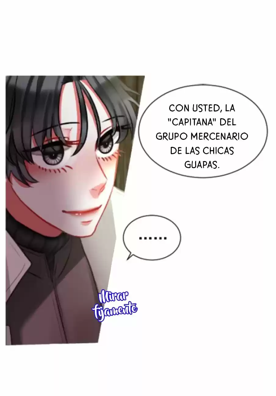 Evelyn, La Reina Mercenaria - Capítulo 14 - Página 19 - LectorTMOo