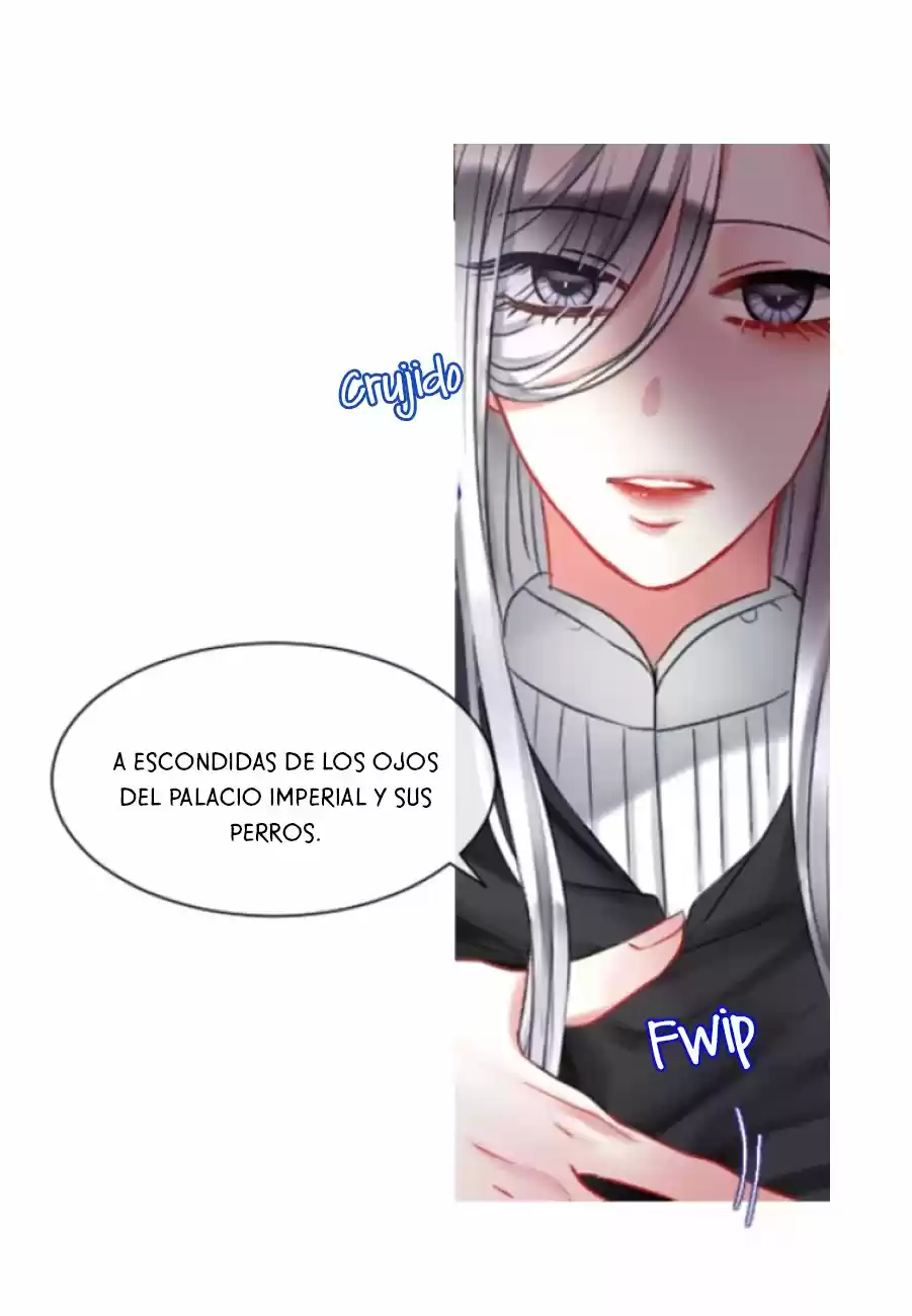 Evelyn, La Reina Mercenaria - Capítulo 14 - Página 29 - LectorTMOo