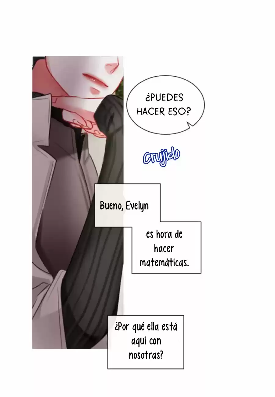 Evelyn, La Reina Mercenaria - Capítulo 14 - Página 30 - LectorTMOo