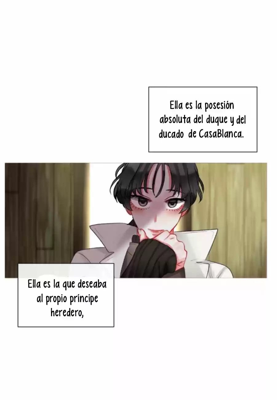 Evelyn, La Reina Mercenaria - Capítulo 14 - Página 31 - LectorTMOo