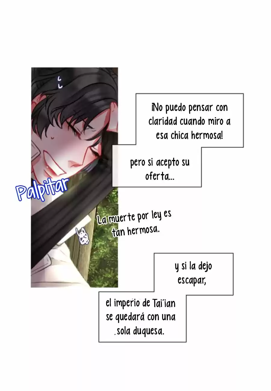 Evelyn, La Reina Mercenaria - Capítulo 14 - Página 36 - LectorTMOo