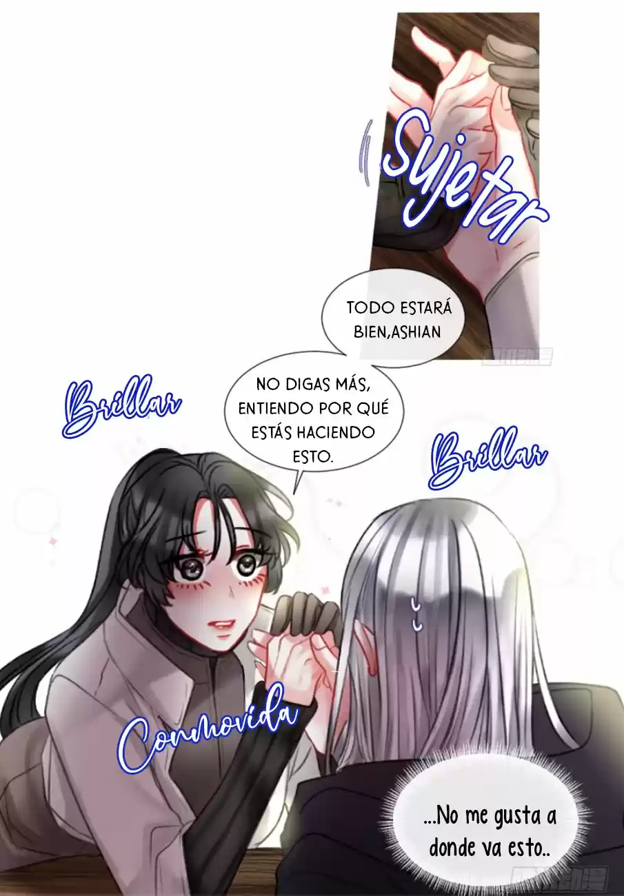 Evelyn, La Reina Mercenaria - Capítulo 15 - Página 6 - LectorTMOo