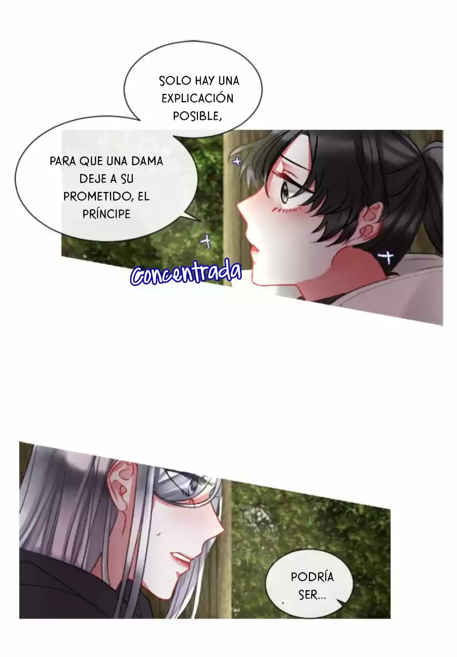 Evelyn, La Reina Mercenaria - Capítulo 15 - Página 7 - LectorTMOo