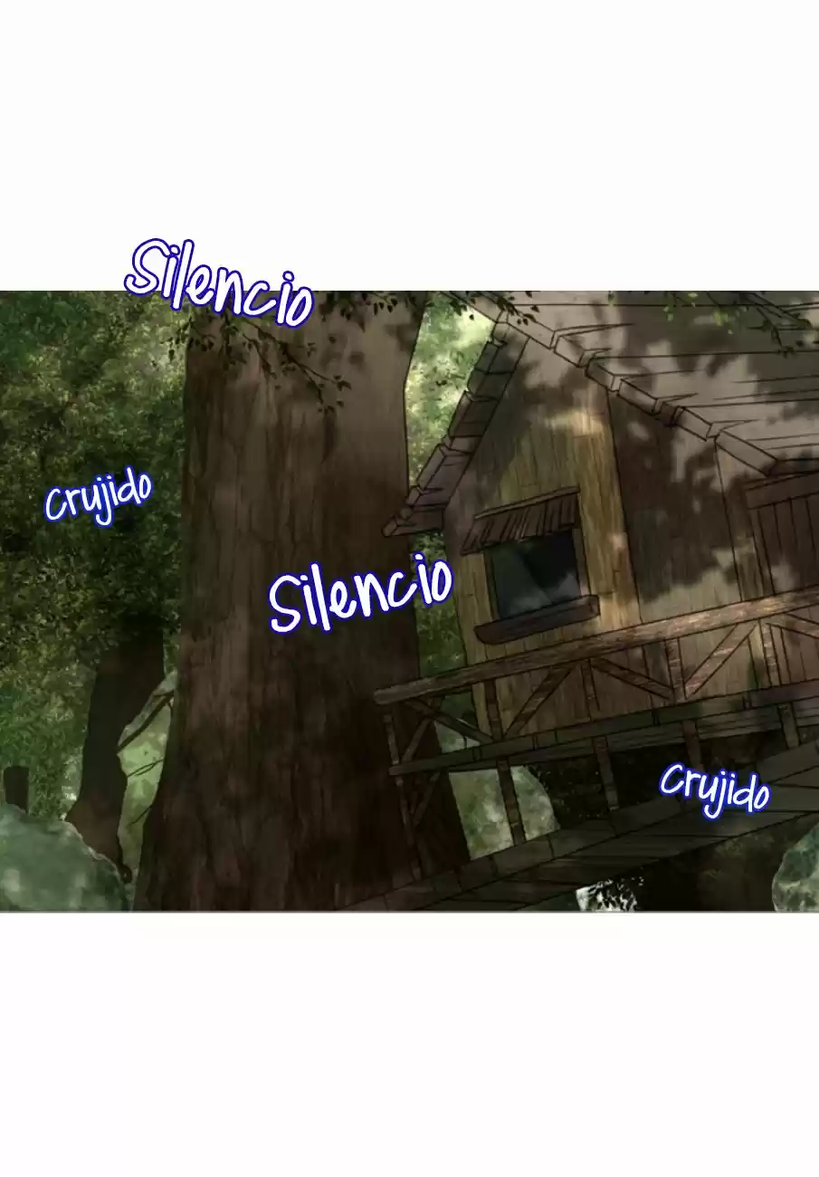 Evelyn, La Reina Mercenaria - Capítulo 15 - Página 9 - LectorTMOo
