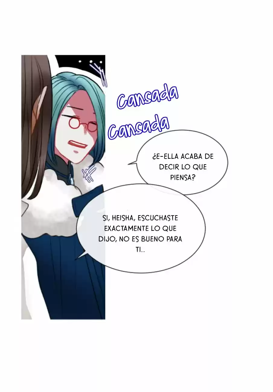Evelyn, La Reina Mercenaria - Capítulo 15 - Página 10 - LectorTMOo