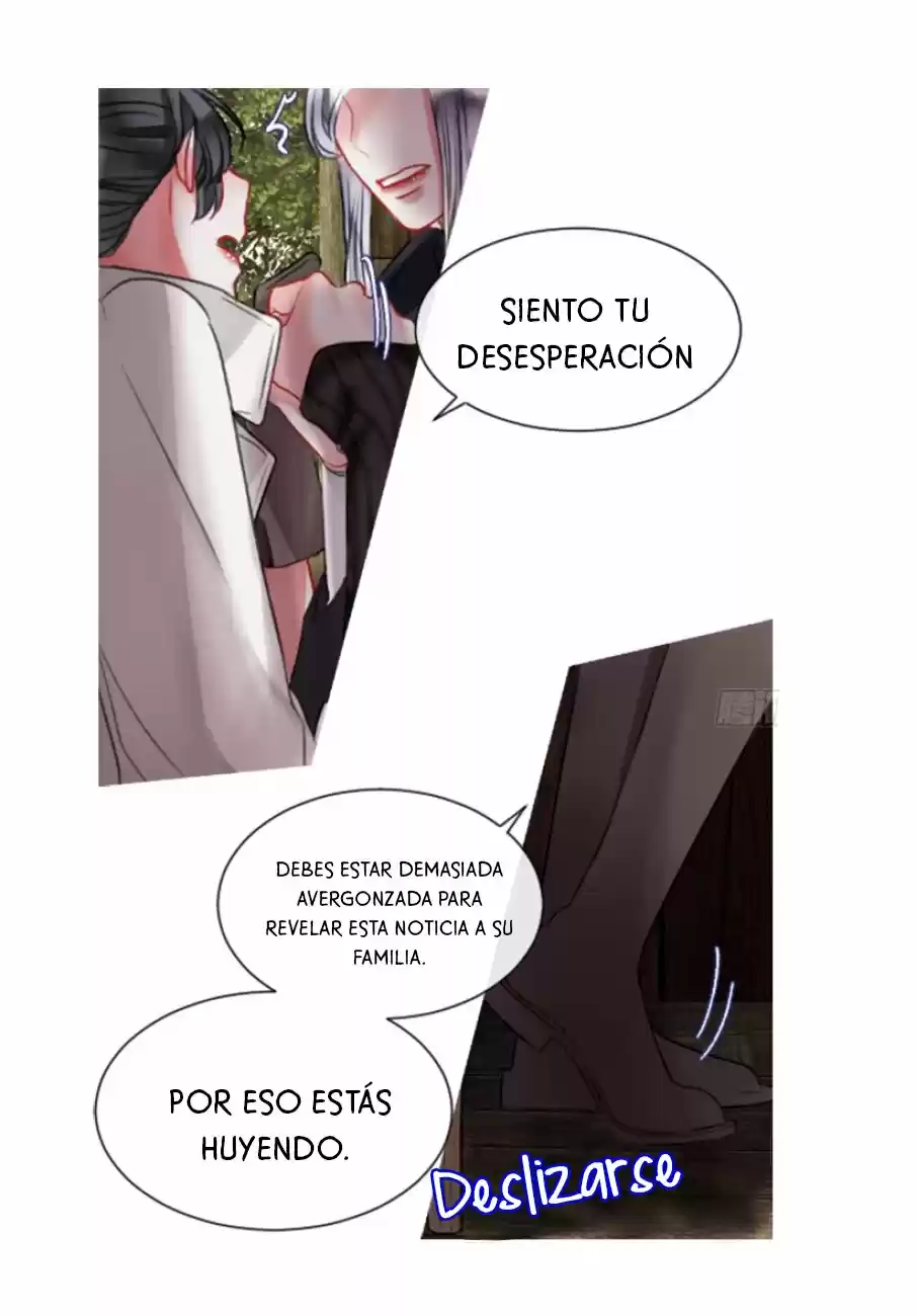 Evelyn, La Reina Mercenaria - Capítulo 15 - Página 13 - LectorTMOo