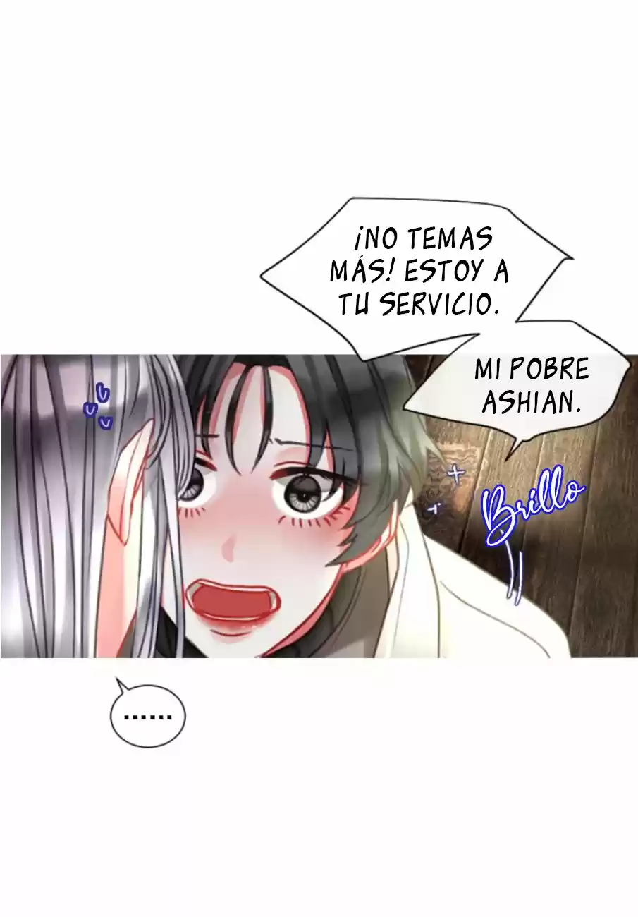 Evelyn, La Reina Mercenaria - Capítulo 15 - Página 15 - LectorTMOo