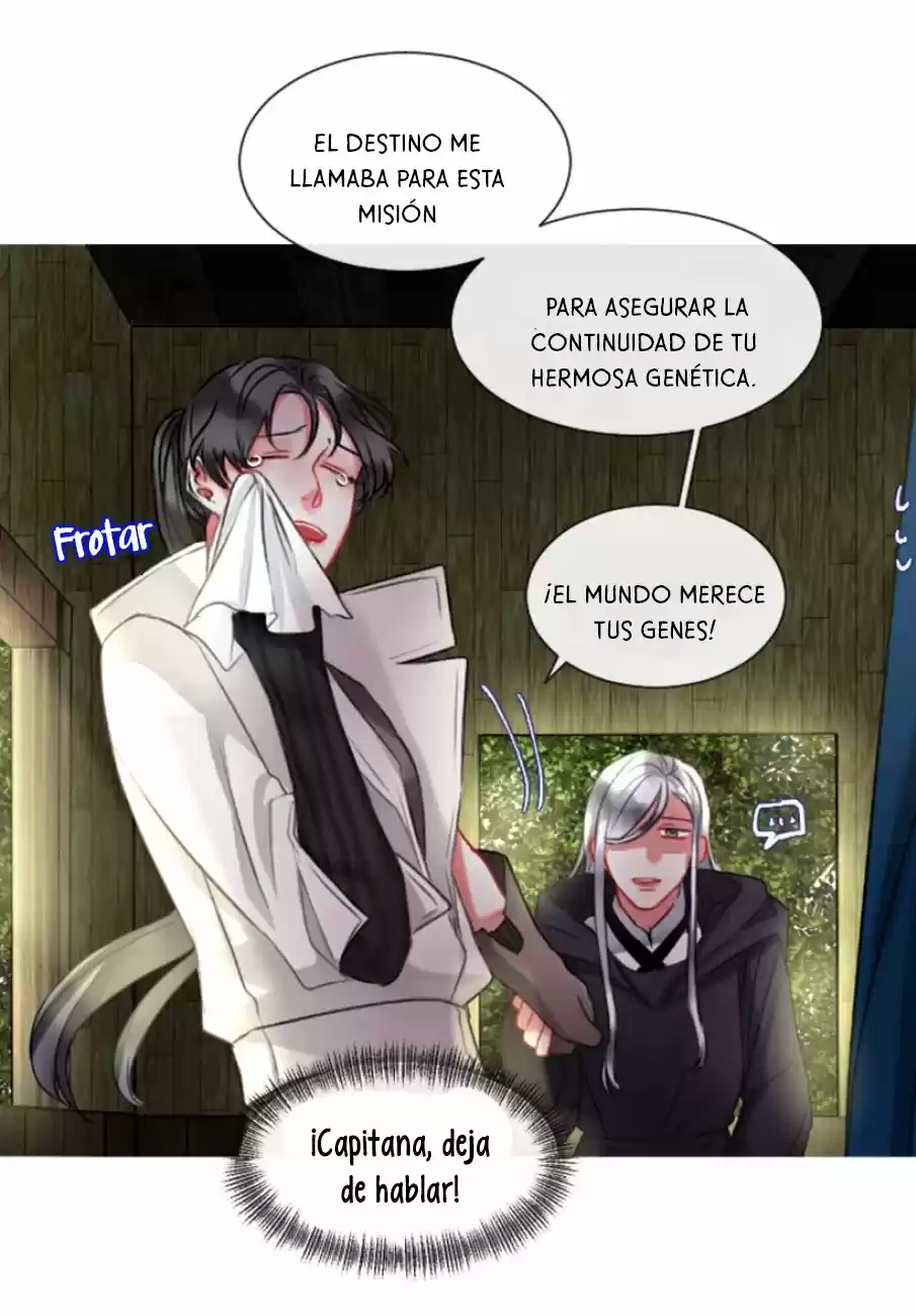 Evelyn, La Reina Mercenaria - Capítulo 15 - Página 16 - LectorTMOo