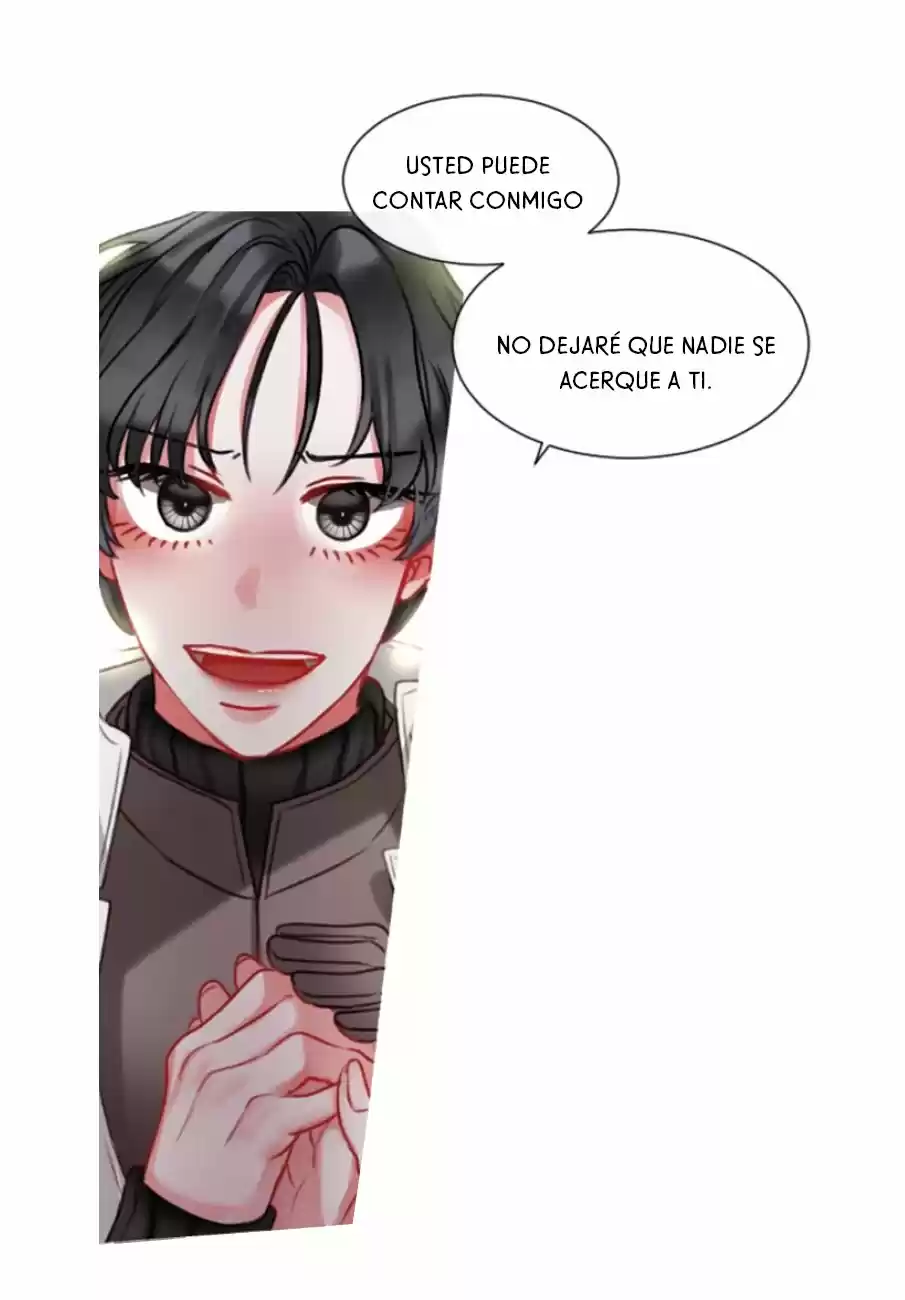 Evelyn, La Reina Mercenaria - Capítulo 15 - Página 18 - LectorTMOo