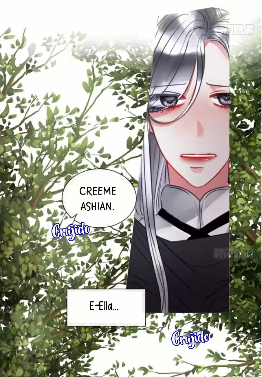 Evelyn, La Reina Mercenaria - Capítulo 15 - Página 19 - LectorTMOo