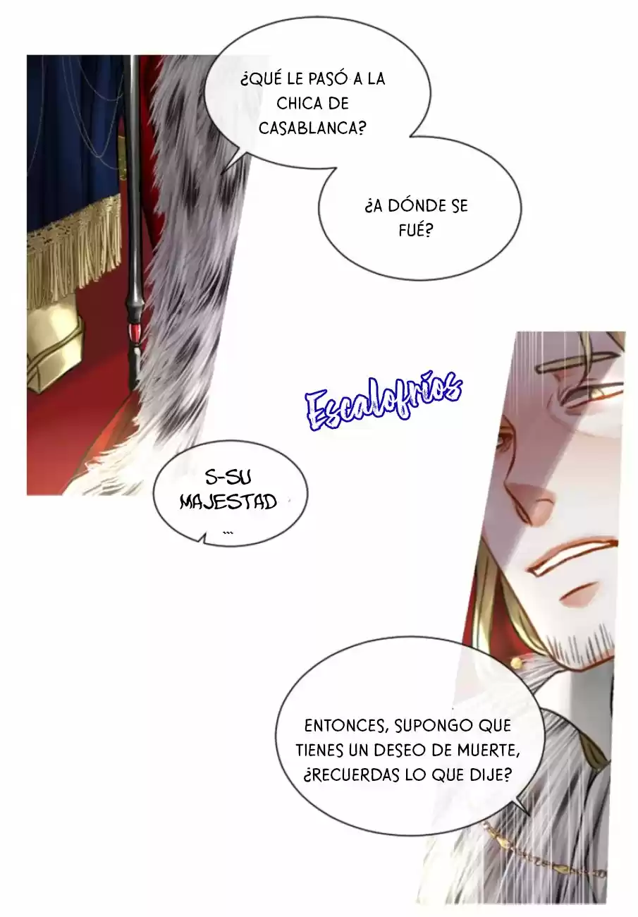 Evelyn, La Reina Mercenaria - Capítulo 15 - Página 22 - LectorTMOo