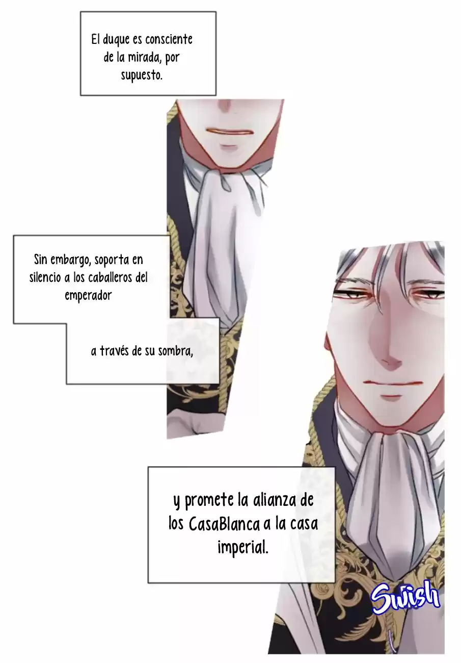 Evelyn, La Reina Mercenaria - Capítulo 15 - Página 24 - LectorTMOo