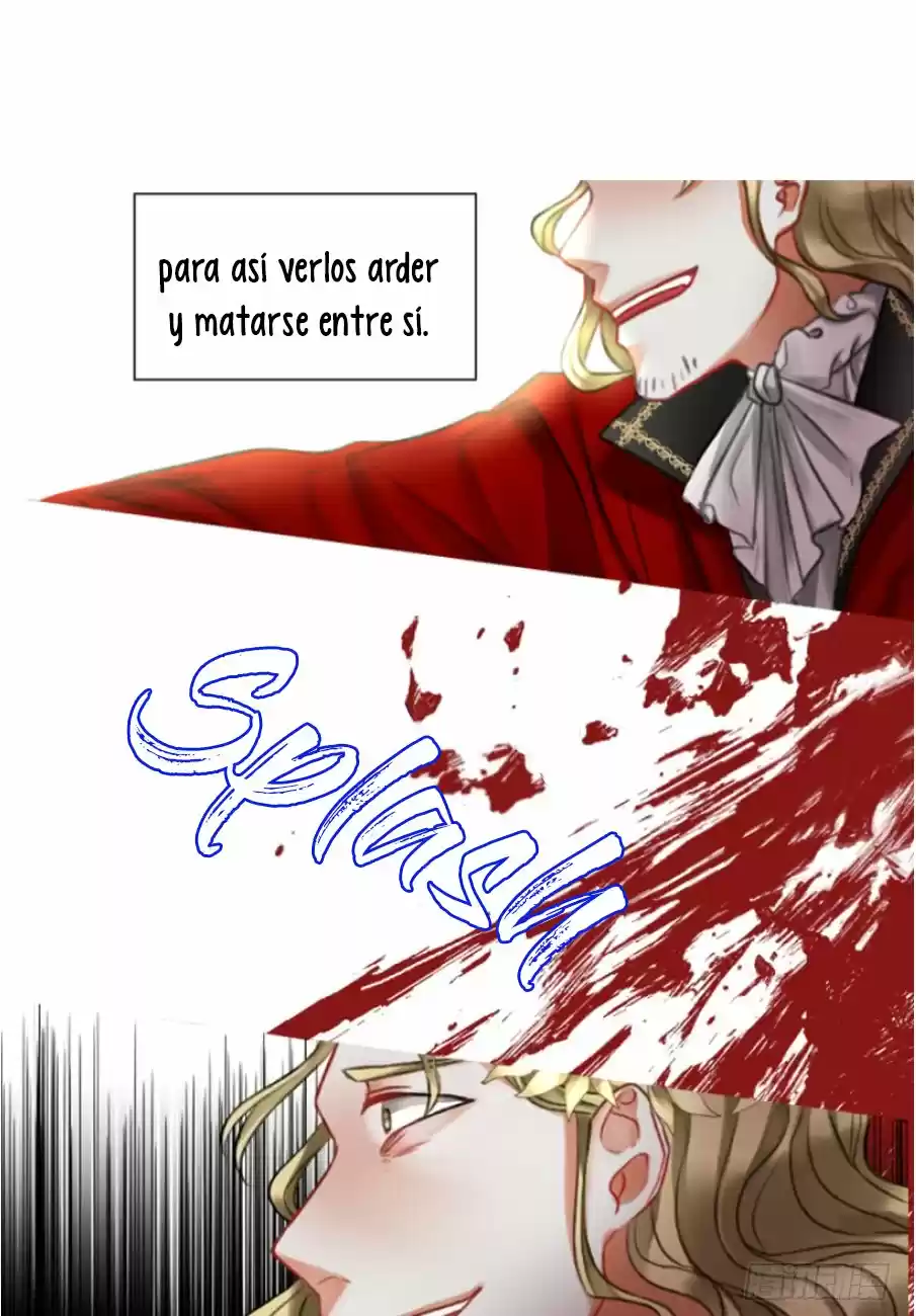 Evelyn, La Reina Mercenaria - Capítulo 15 - Página 29 - LectorTMOo