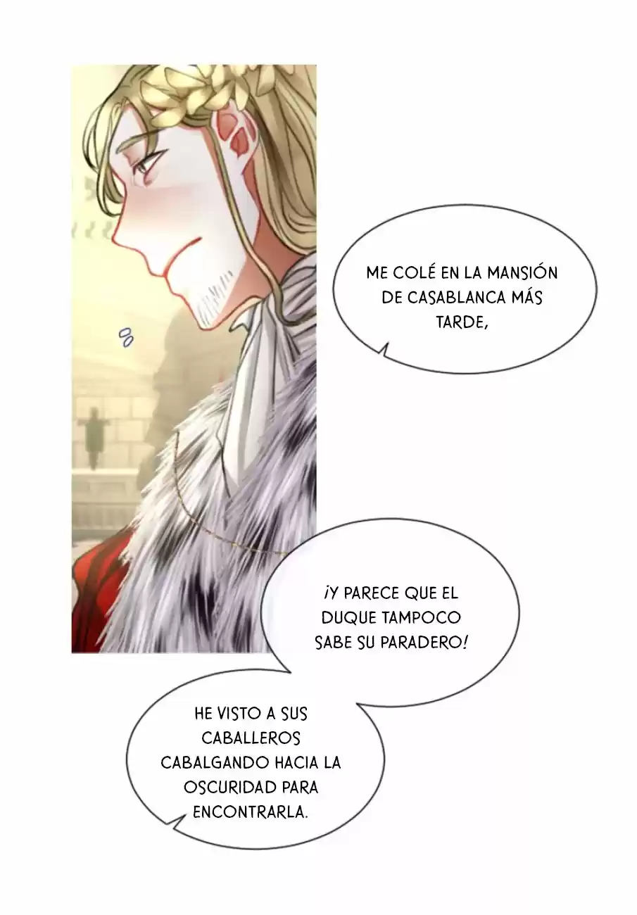 Evelyn, La Reina Mercenaria - Capítulo 15 - Página 33 - LectorTMOo