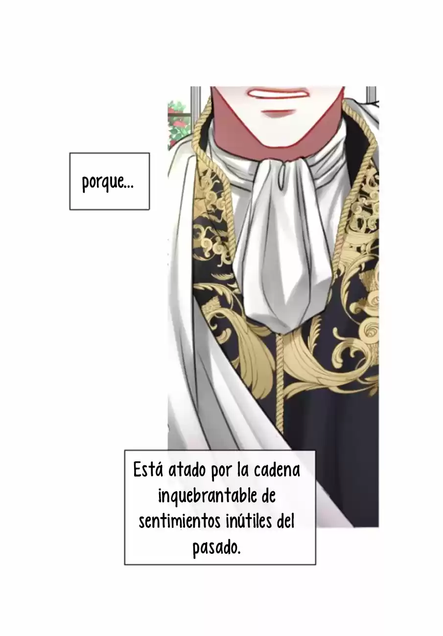 Evelyn, La Reina Mercenaria - Capítulo 15 - Página 37 - LectorTMOo