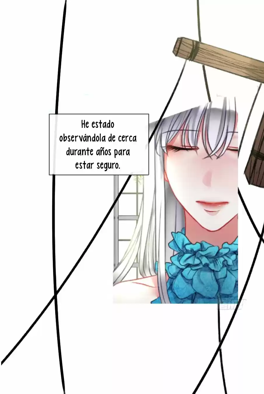 Evelyn, La Reina Mercenaria - Capítulo 15 - Página 40 - LectorTMOo