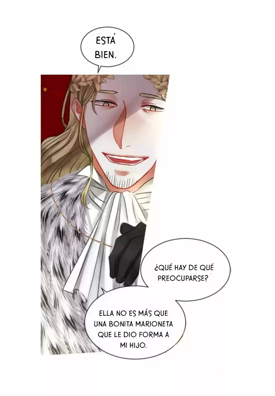Evelyn, La Reina Mercenaria - Capítulo 15 - Página 47 - LectorTMOo