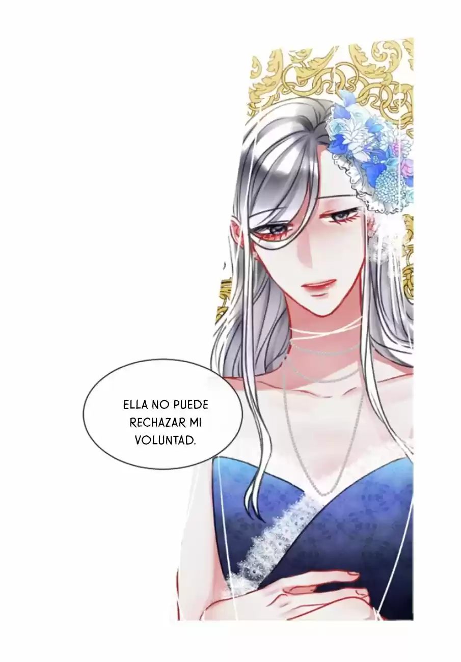Evelyn, La Reina Mercenaria - Capítulo 15 - Página 48 - LectorTMOo