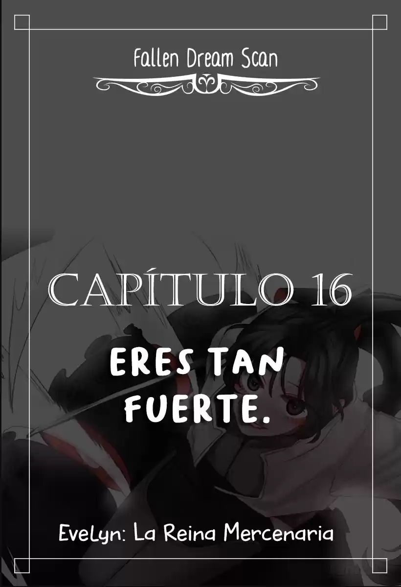 Evelyn, La Reina Mercenaria - Capítulo 16 - Página 4 - LectorTMOo