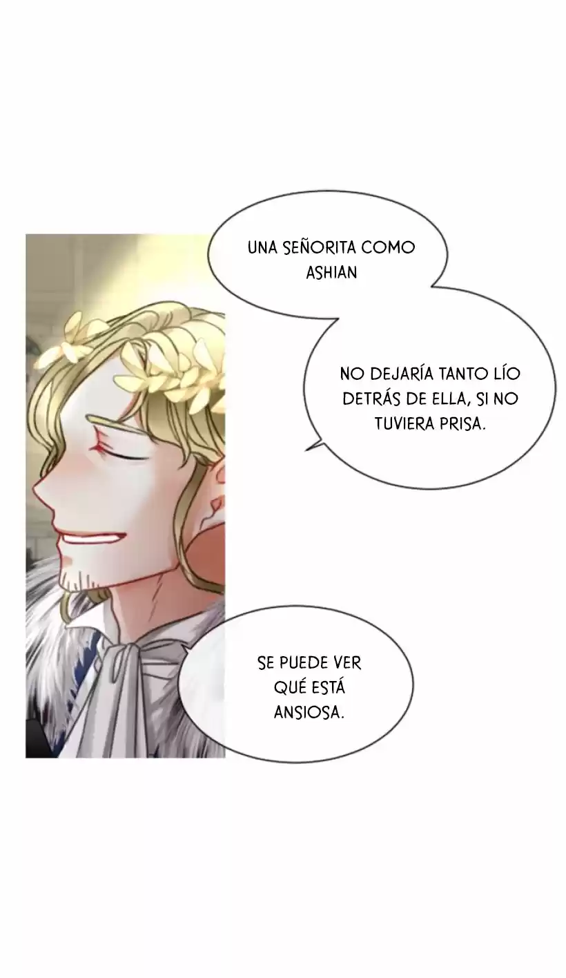 Evelyn, La Reina Mercenaria - Capítulo 16 - Página 5 - LectorTMOo