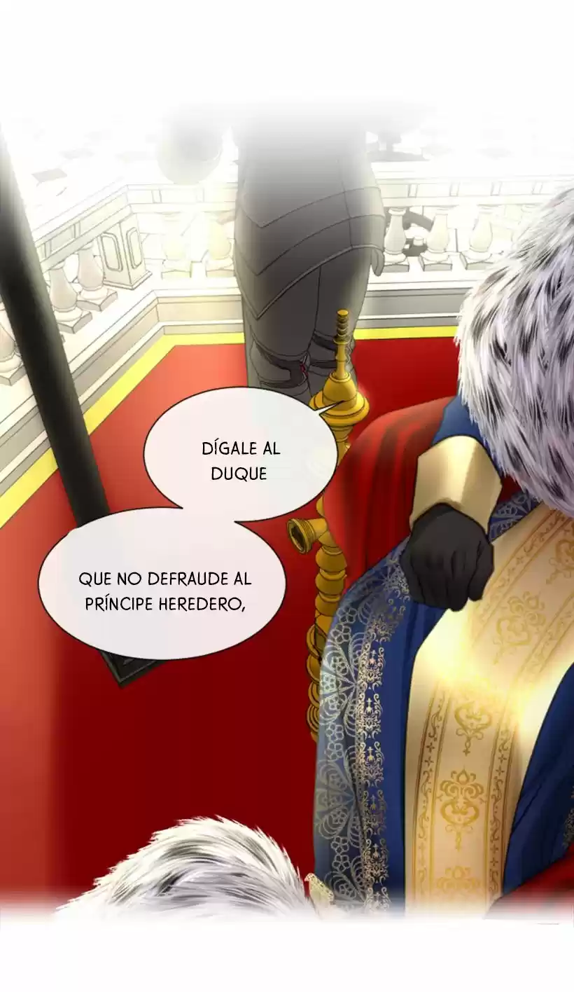 Evelyn, La Reina Mercenaria - Capítulo 16 - Página 7 - LectorTMOo