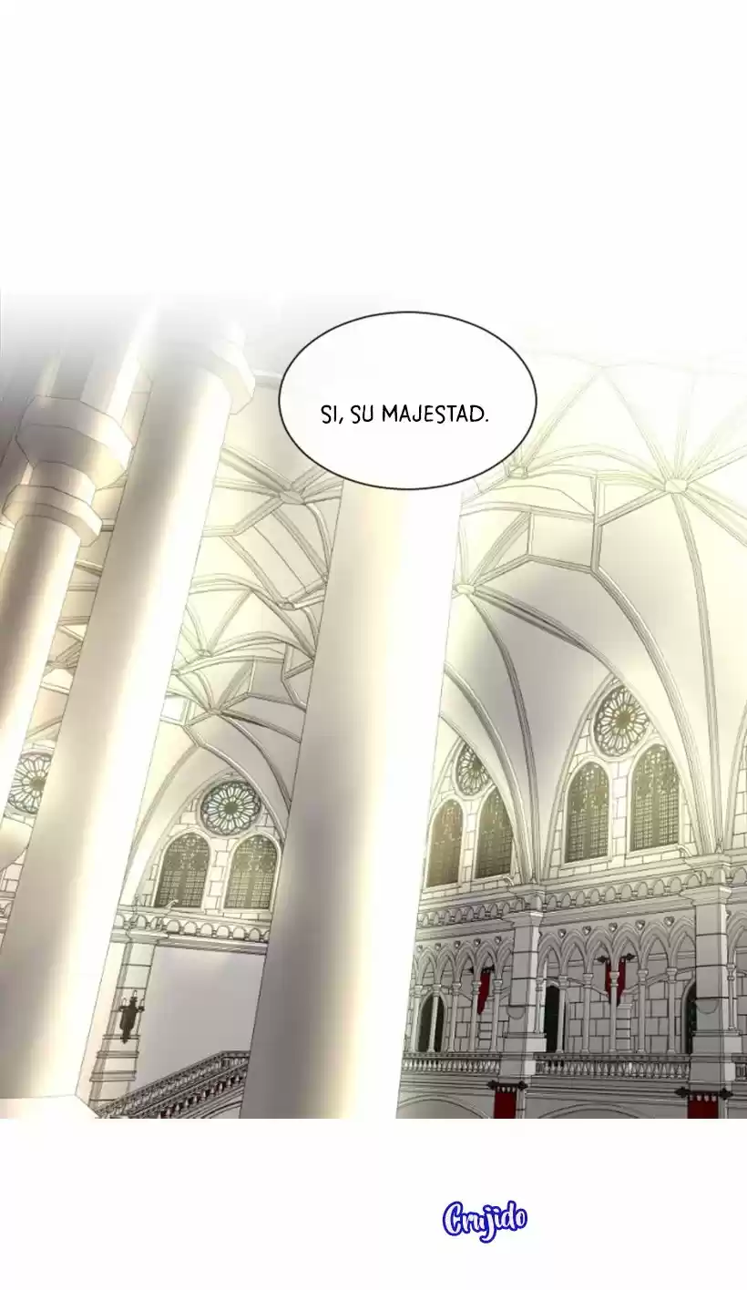 Evelyn, La Reina Mercenaria - Capítulo 16 - Página 10 - LectorTMOo