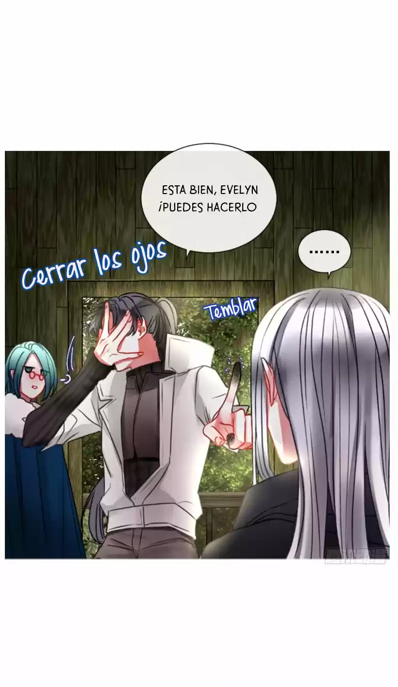 Evelyn, La Reina Mercenaria - Capítulo 16 - Página 13 - LectorTMOo