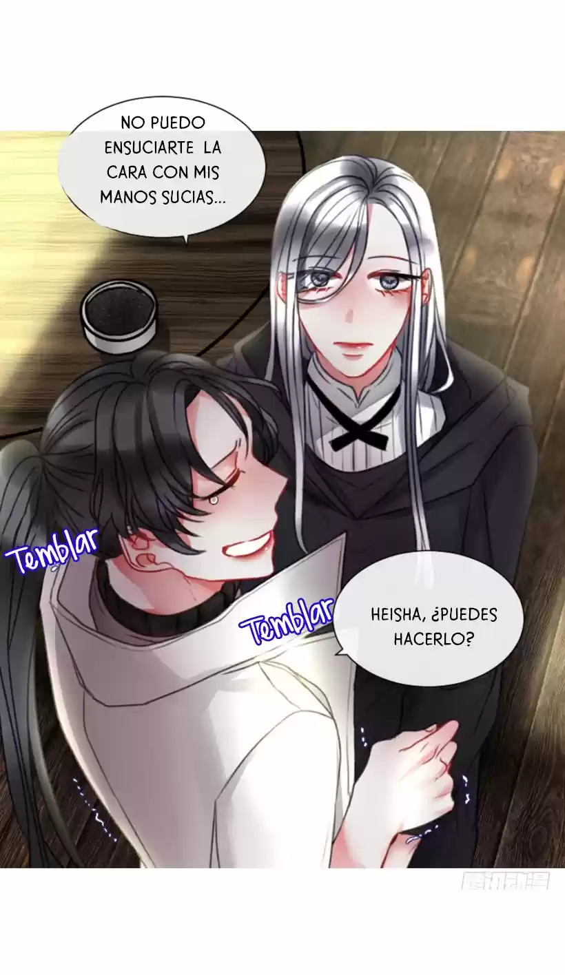 Evelyn, La Reina Mercenaria - Capítulo 16 - Página 16 - LectorTMOo