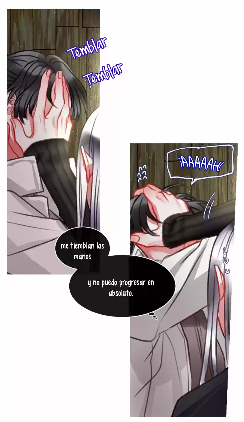 Evelyn, La Reina Mercenaria - Capítulo 16 - Página 24 - LectorTMOo