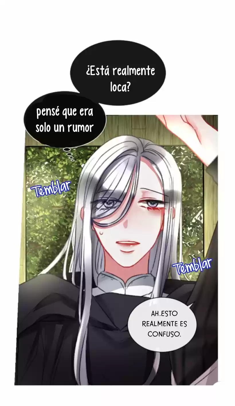 Evelyn, La Reina Mercenaria - Capítulo 16 - Página 25 - LectorTMOo