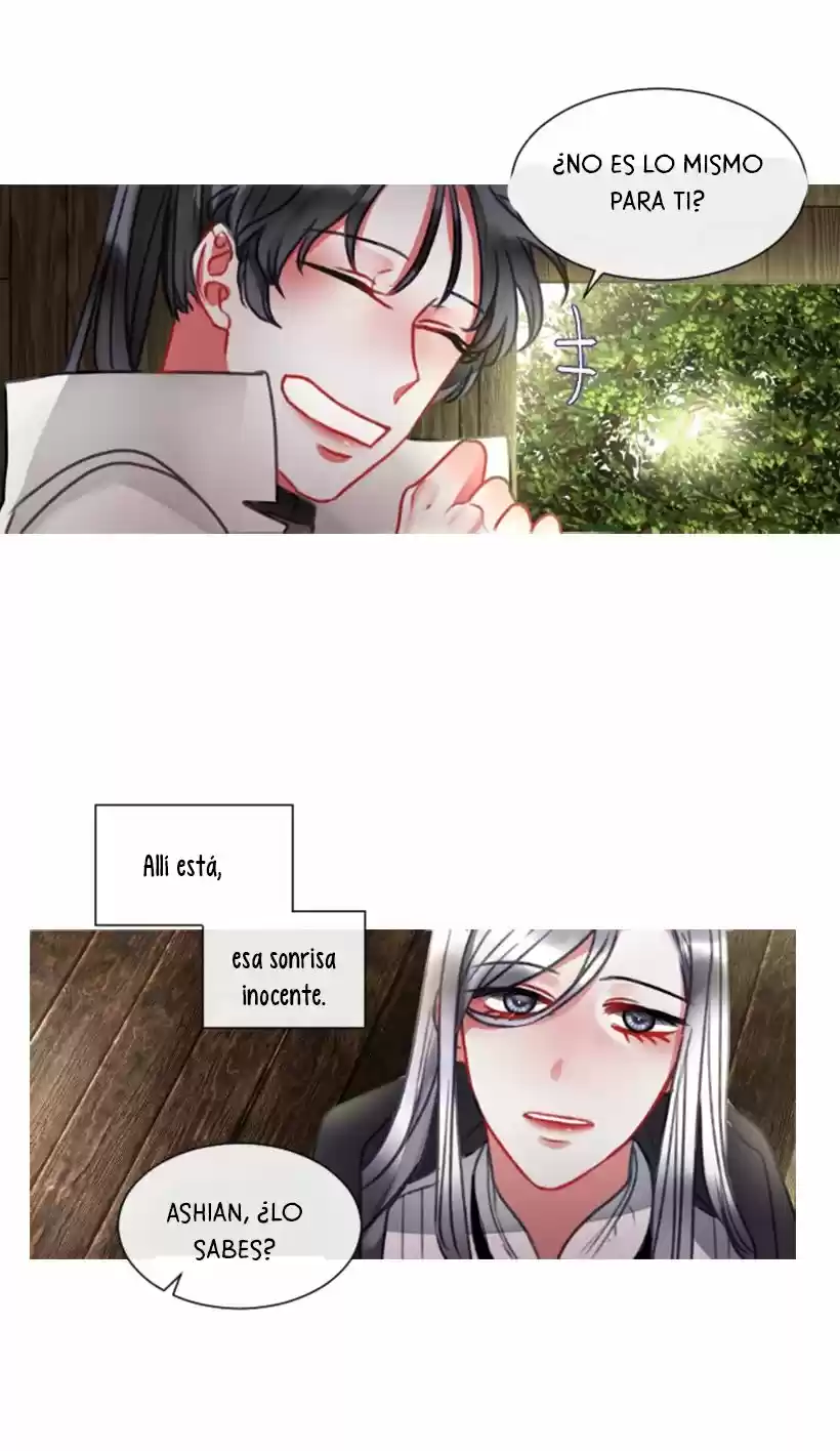 Evelyn, La Reina Mercenaria - Capítulo 16 - Página 28 - LectorTMOo
