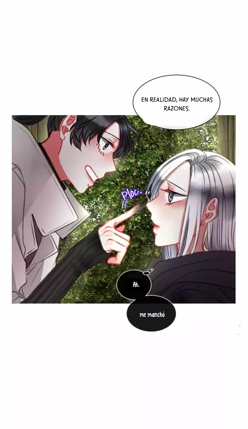Evelyn, La Reina Mercenaria - Capítulo 16 - Página 29 - LectorTMOo