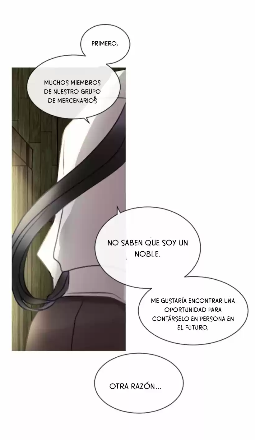 Evelyn, La Reina Mercenaria - Capítulo 16 - Página 30 - LectorTMOo