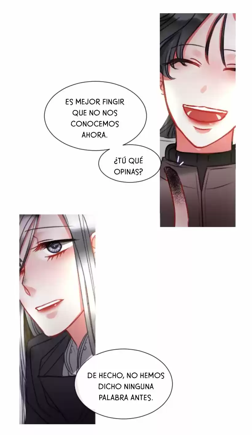 Evelyn, La Reina Mercenaria - Capítulo 16 - Página 33 - LectorTMOo