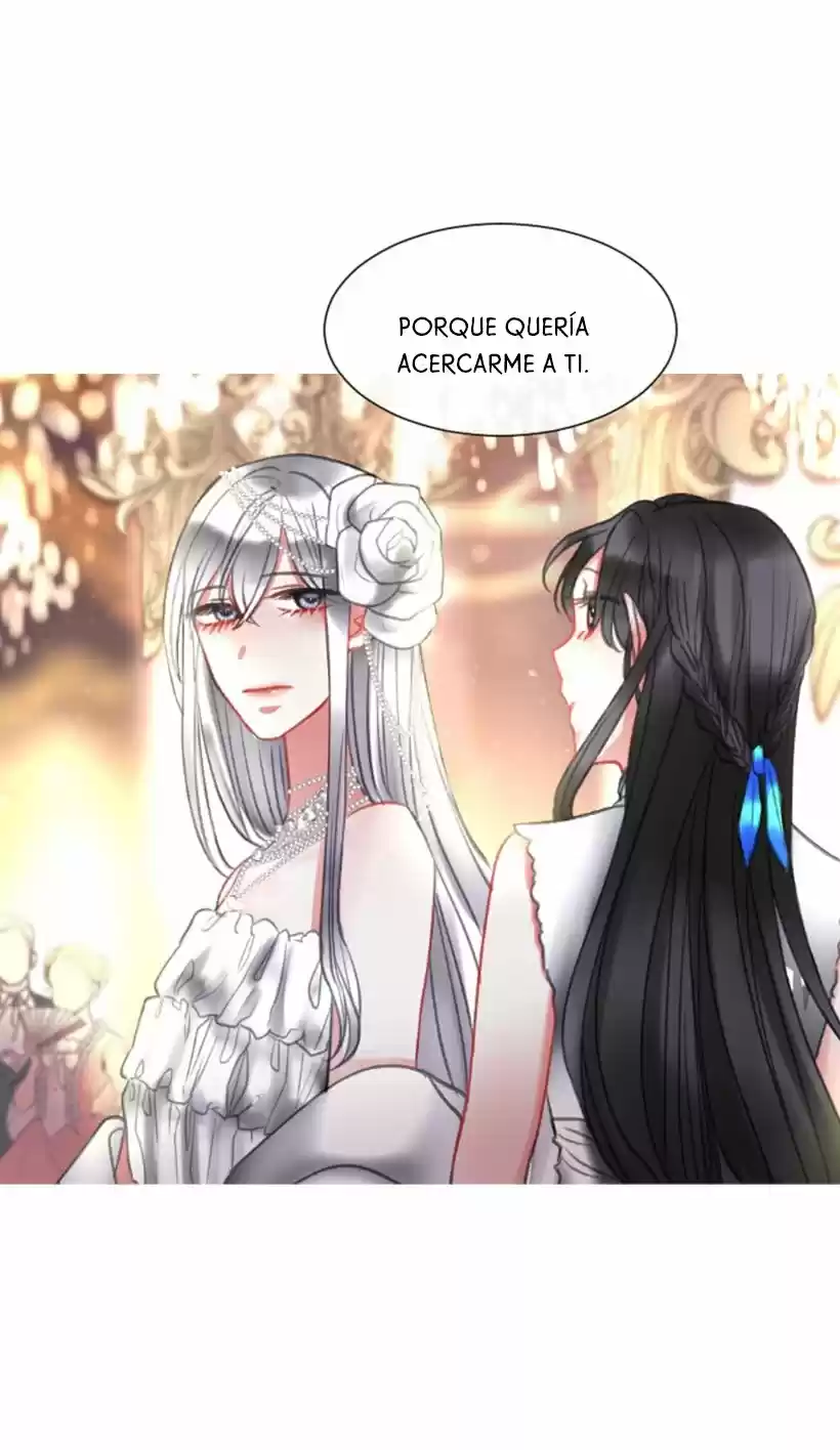 Evelyn, La Reina Mercenaria - Capítulo 16 - Página 35 - LectorTMOo
