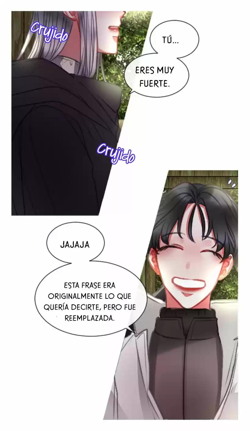 Evelyn, La Reina Mercenaria - Capítulo 16 - Página 44 - LectorTMOo
