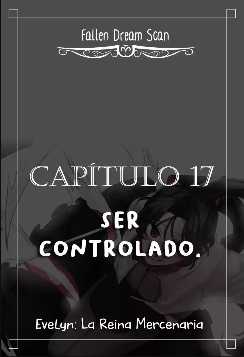 Evelyn, La Reina Mercenaria - Capítulo 17 - Página 2 - LectorTMOo