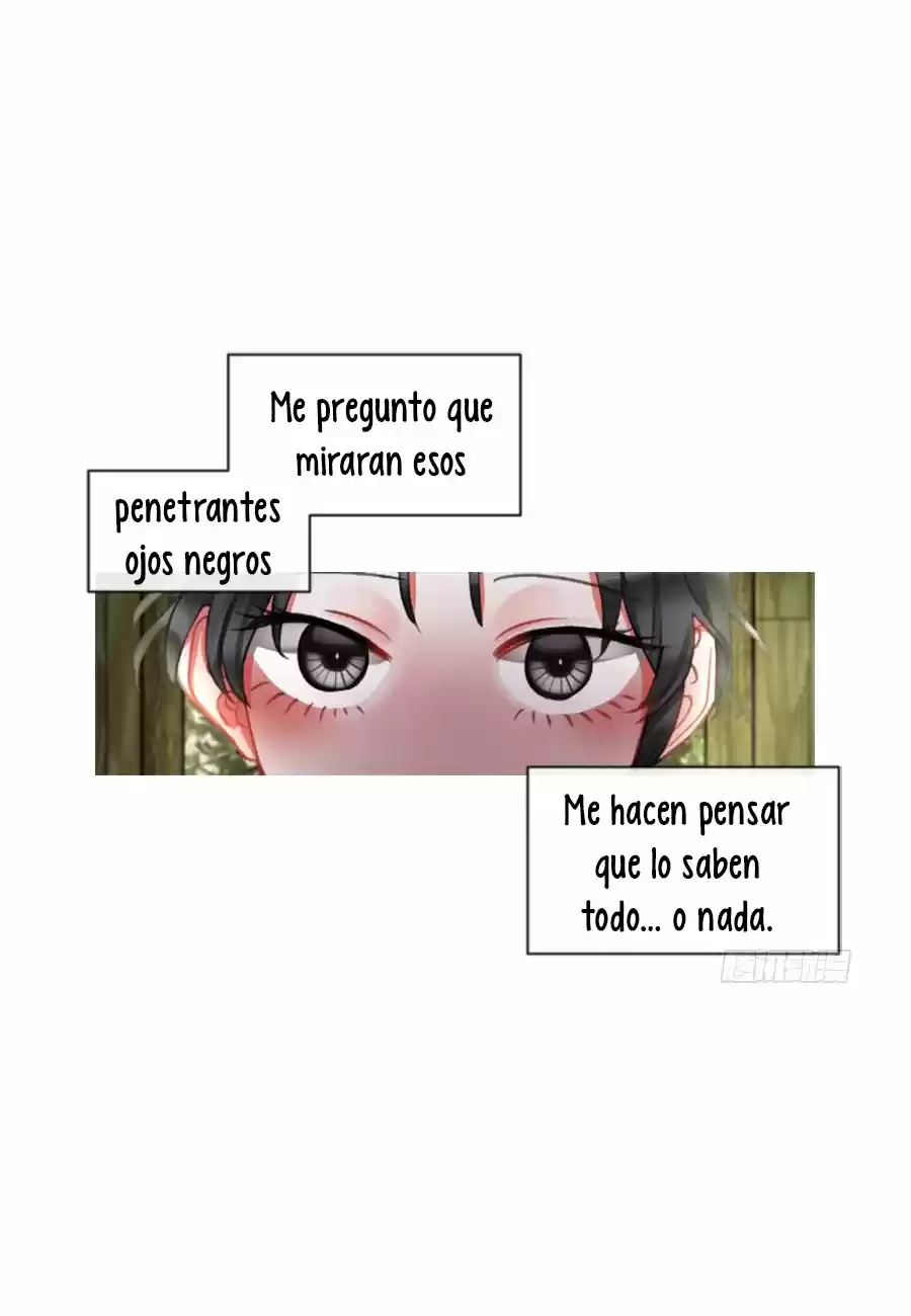 Evelyn, La Reina Mercenaria - Capítulo 17 - Página 5 - LectorTMOo