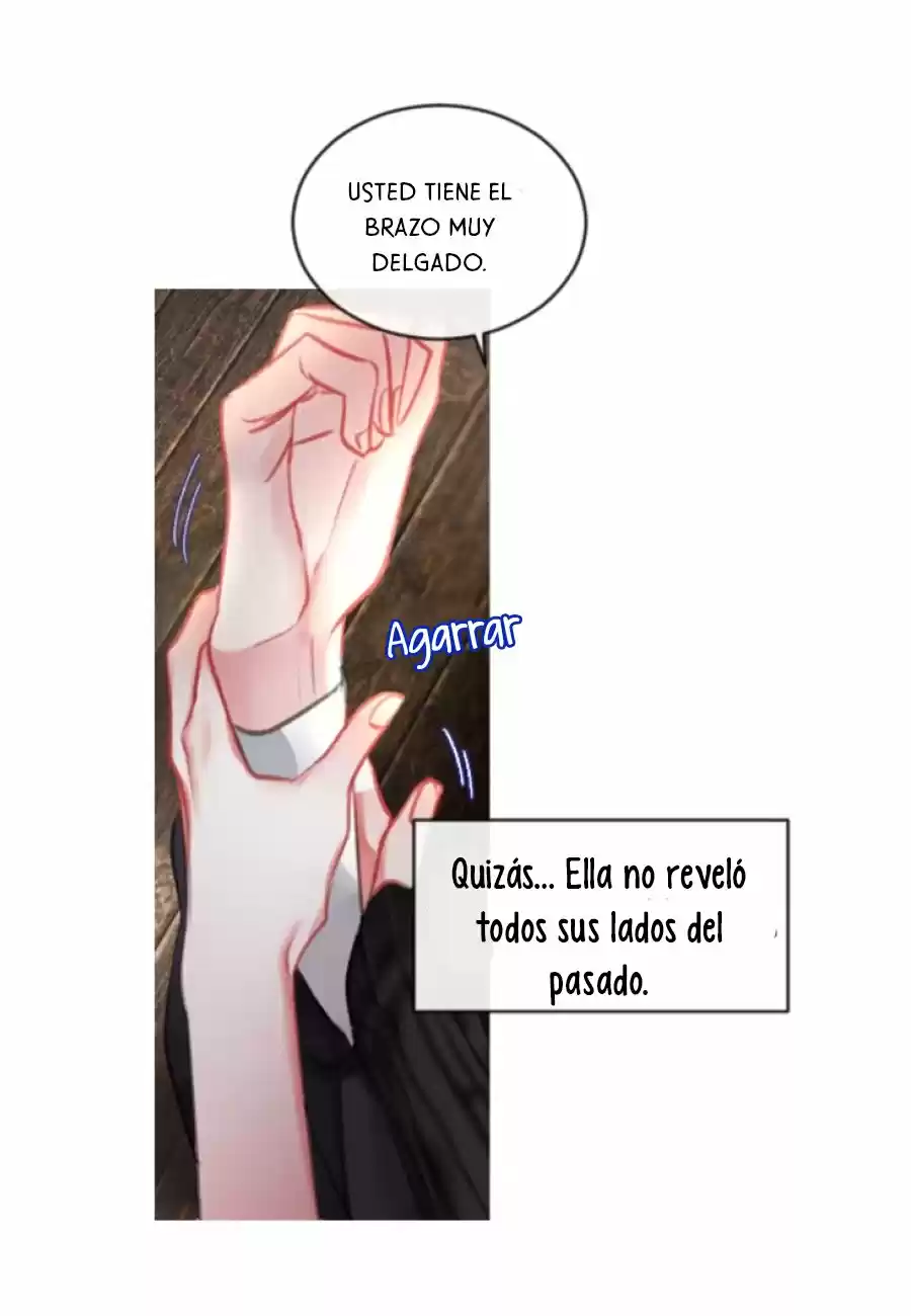 Evelyn, La Reina Mercenaria - Capítulo 17 - Página 7 - LectorTMOo