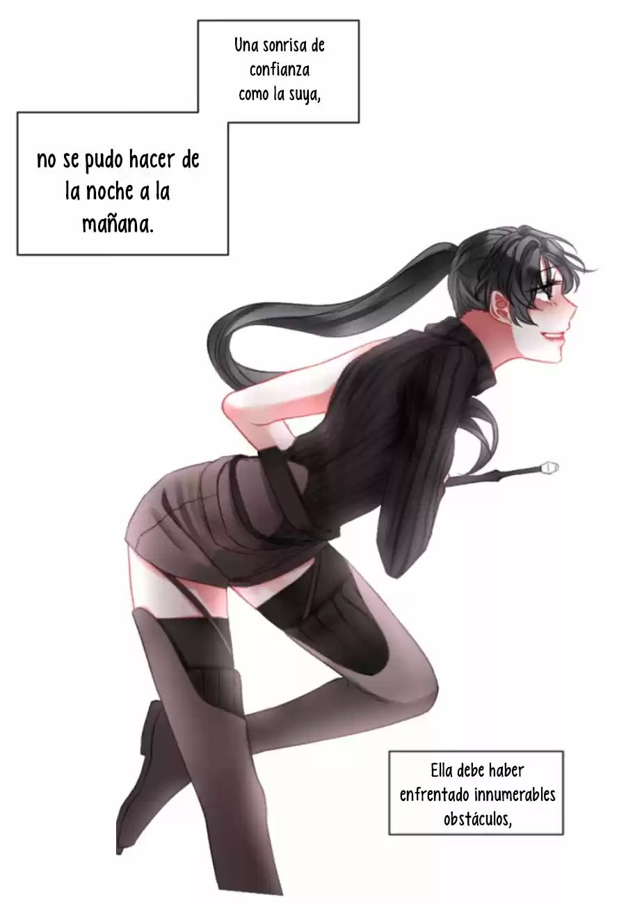 Evelyn, La Reina Mercenaria - Capítulo 17 - Página 12 - LectorTMOo