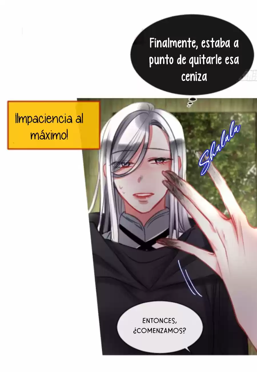 Evelyn, La Reina Mercenaria - Capítulo 17 - Página 16 - LectorTMOo