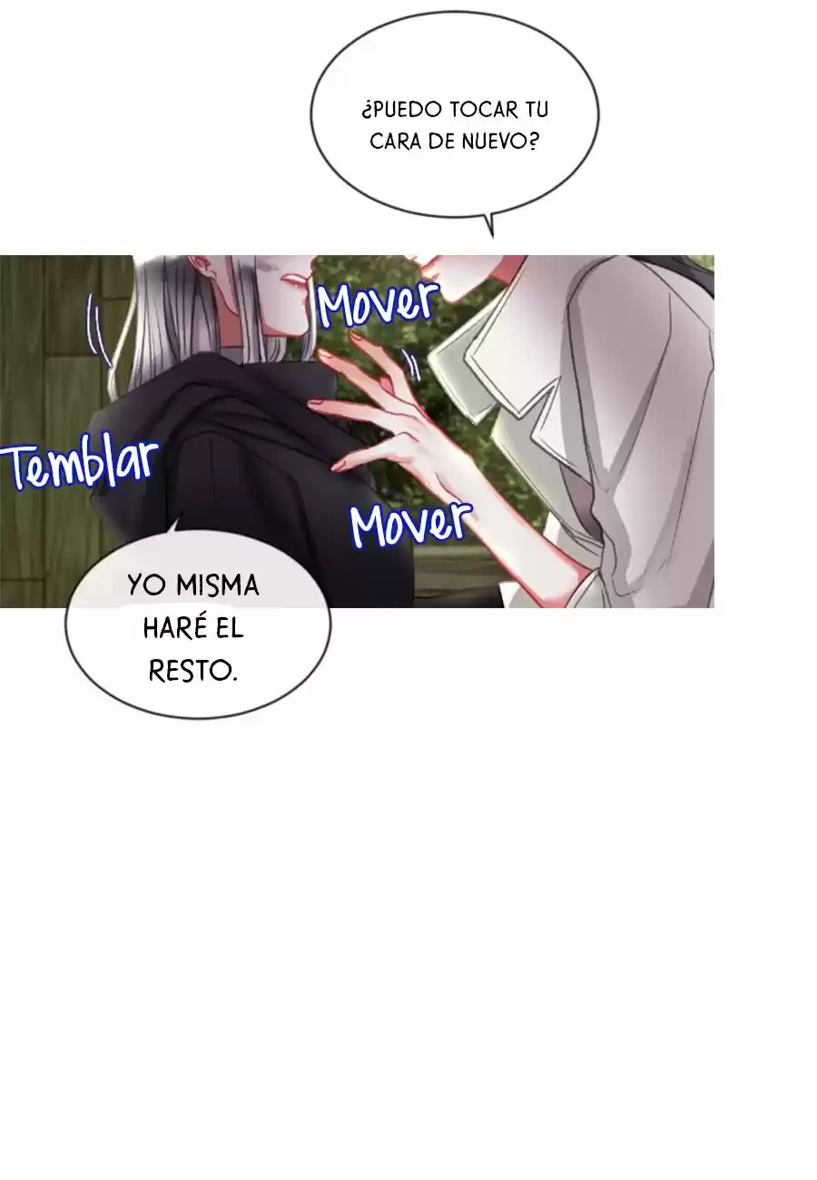Evelyn, La Reina Mercenaria - Capítulo 17 - Página 17 - LectorTMOo